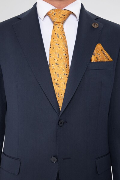 BELFOR - KLASIK DUZ TAKIM ELBISE 05994-51-00 E23345 BELFOR - KLASIK DUZ TAKIM ELBISE 05994-51-00 E23345