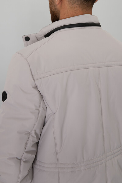 BELFOR - SPOR MONT TAŞ GRİSİ