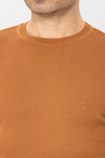 BELFOR - TRIKO KAZAK BISIKLET YAKA TARÇIN BELFOR - TRIKO KAZAK BISIKLET YAKA TARÇIN